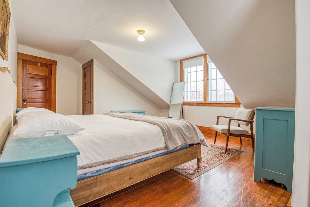 Photo of Bedroom in Bethlehem