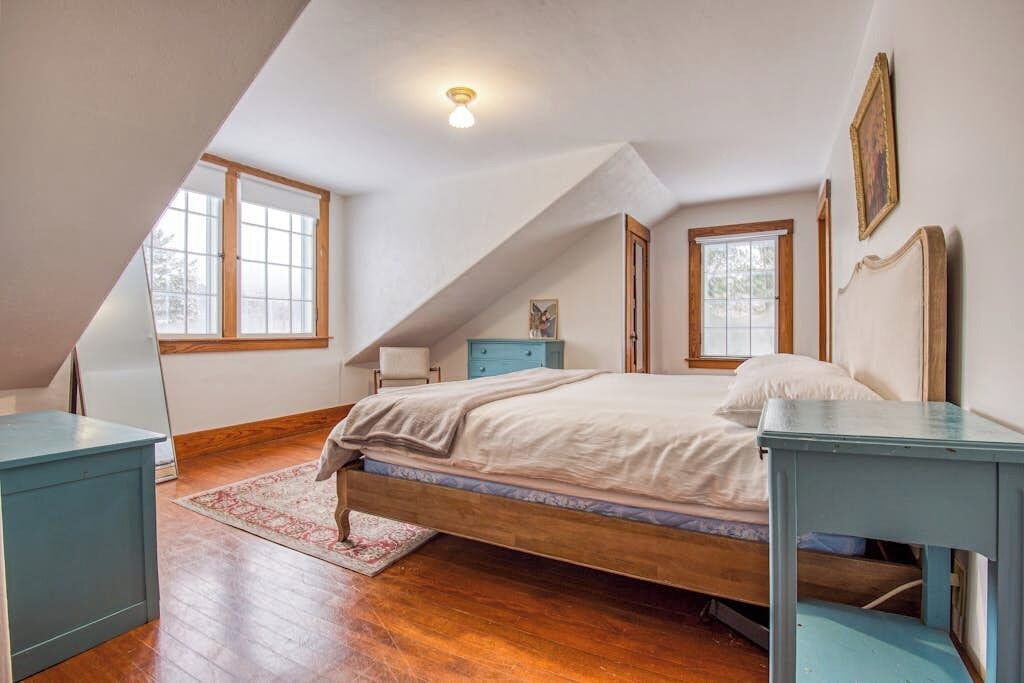 Photo of Bedroom in Bethlehem