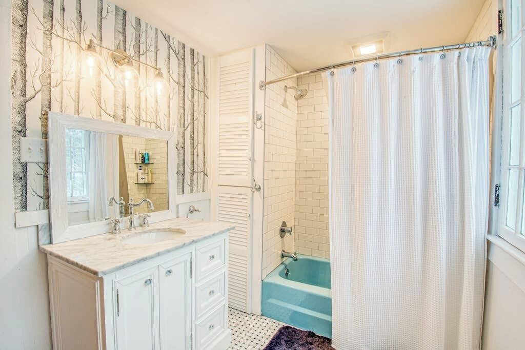Photo of Bathroom in Bethlehem