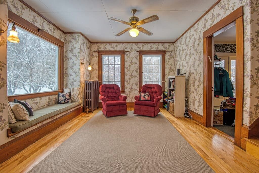 Photo of Livingroom in Bethlehem