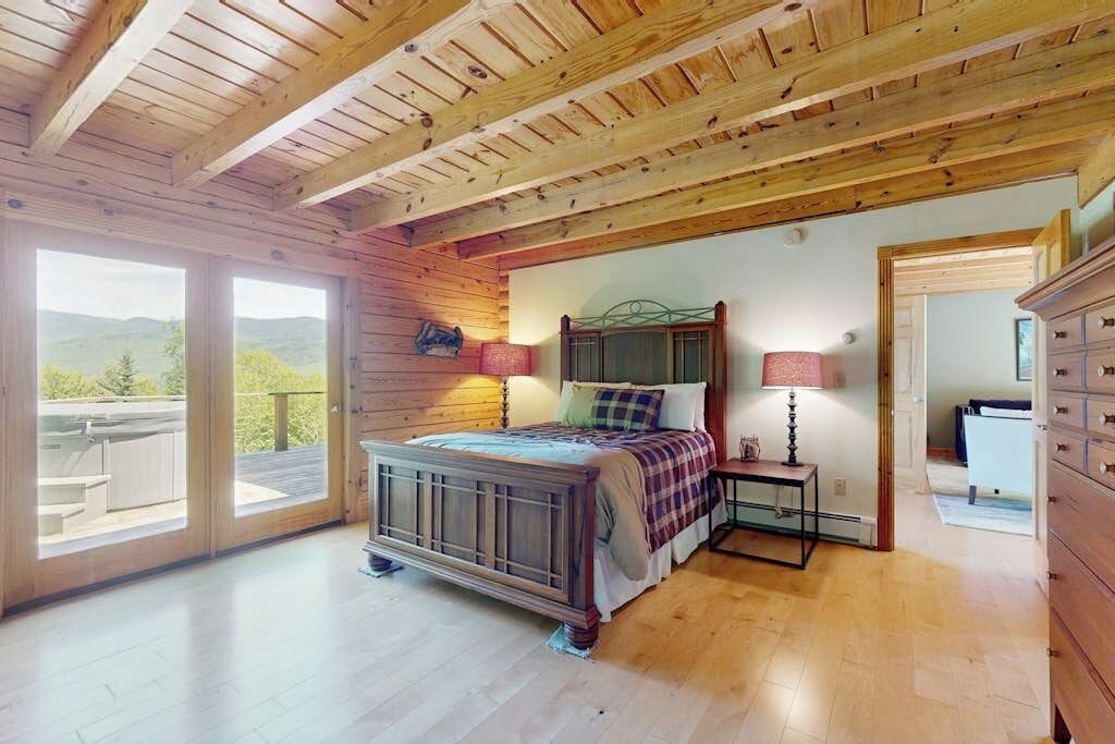 Photo of Bedroom in Easton