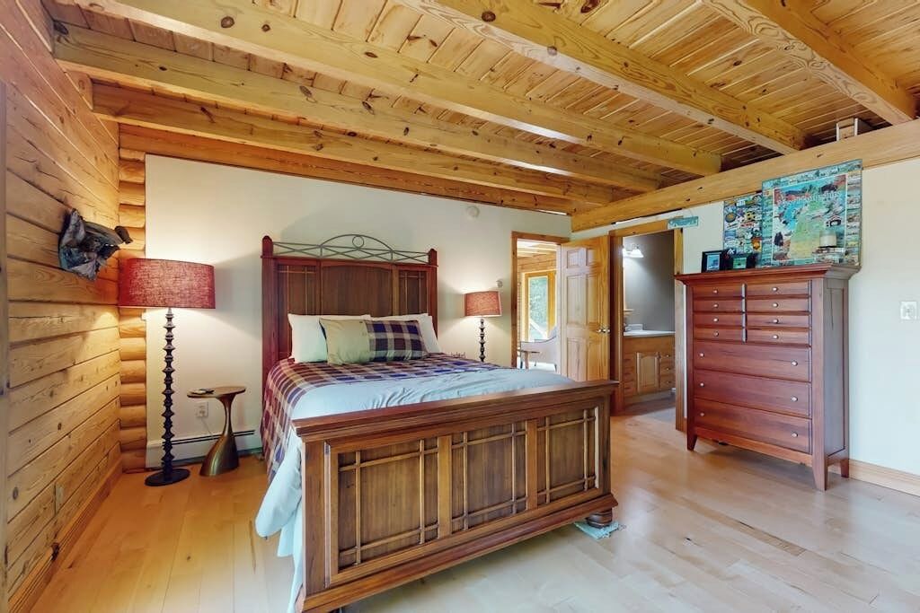 Photo of Bedroom in Easton