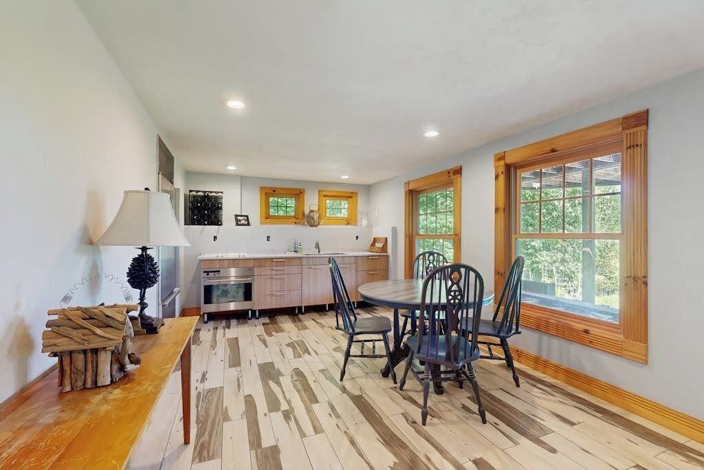 Photo of Kitchen in Easton