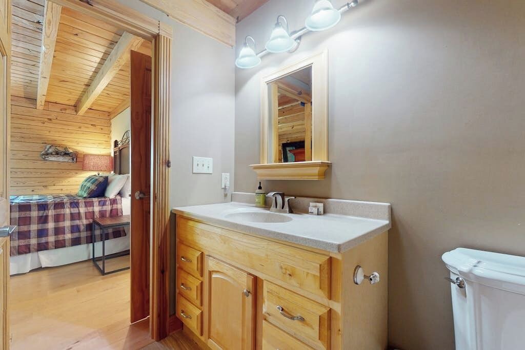 Photo of Bathroom in Easton