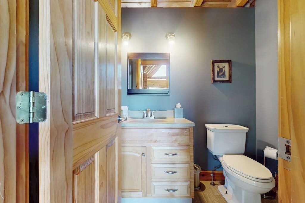 Photo of Bathroom in Easton