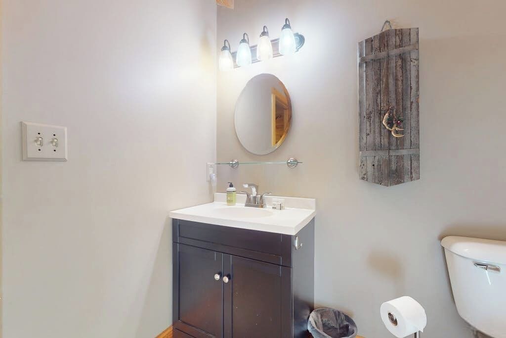 Photo of Bathroom in Easton