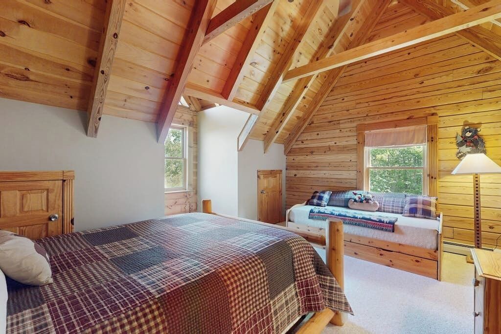 Photo of Bedroom in Easton