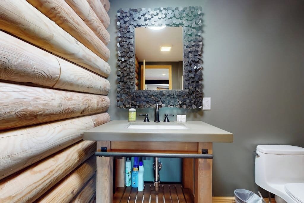 Photo of Bathroom in Easton