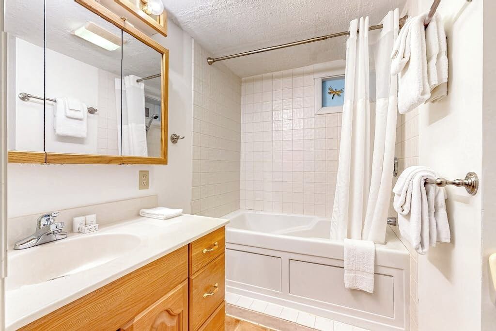 Photo of Bathroom in Franconia