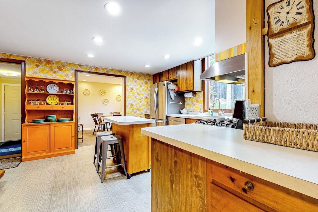 Photo of Kitchen in Franconia