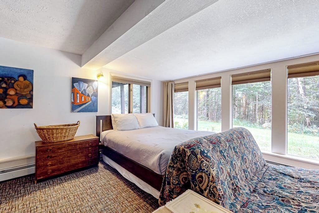 Photo of Bedroom in Franconia
