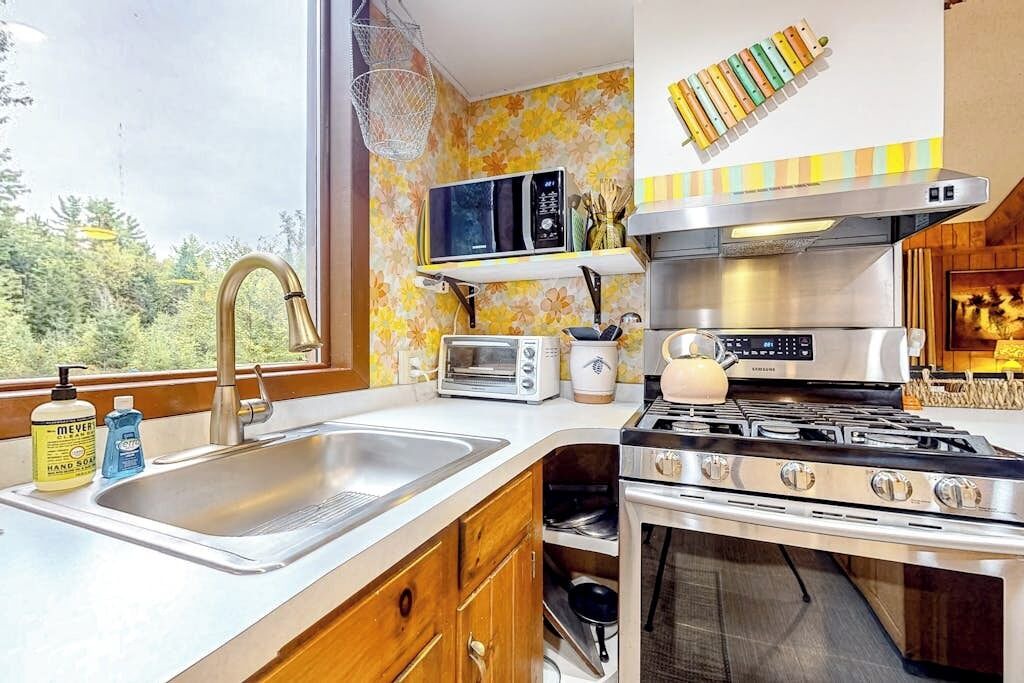 Photo of Kitchen in Franconia