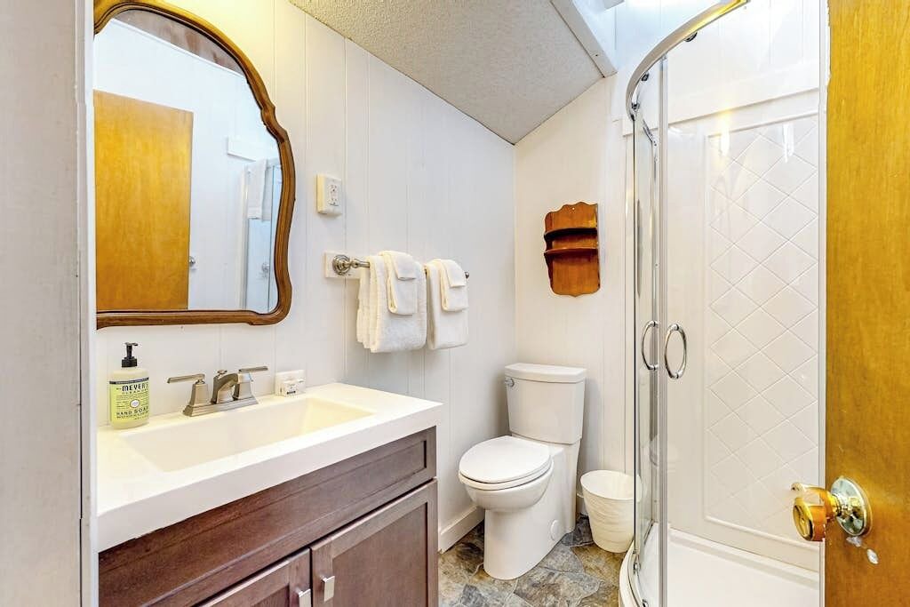 Photo of Bathroom in Franconia