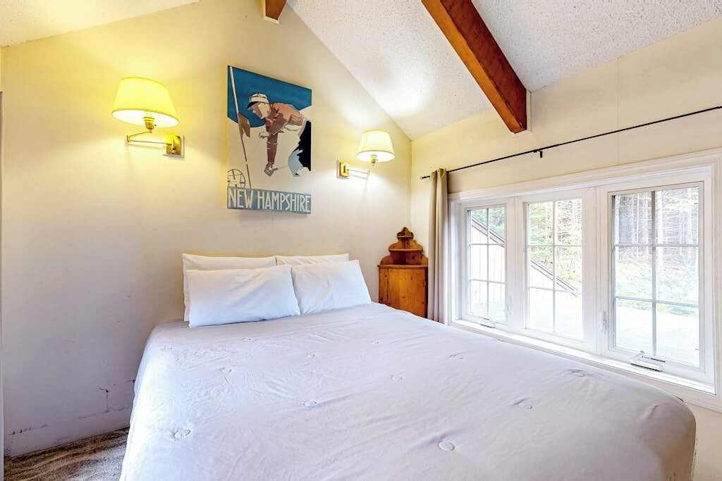 Photo of Bedroom in Franconia