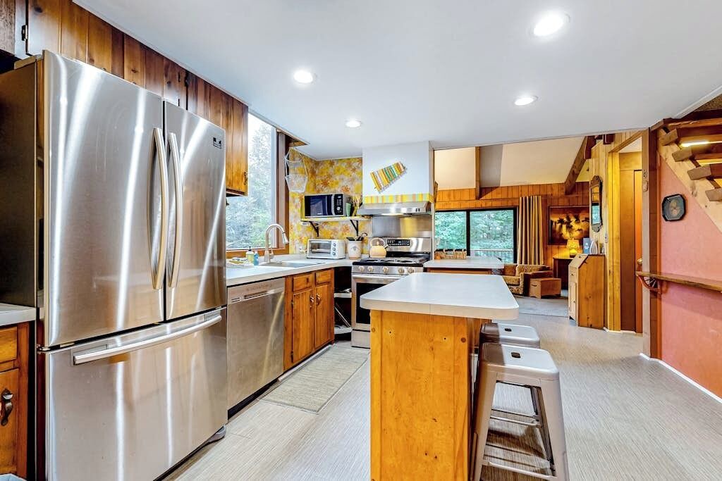 Photo of Kitchen in Franconia