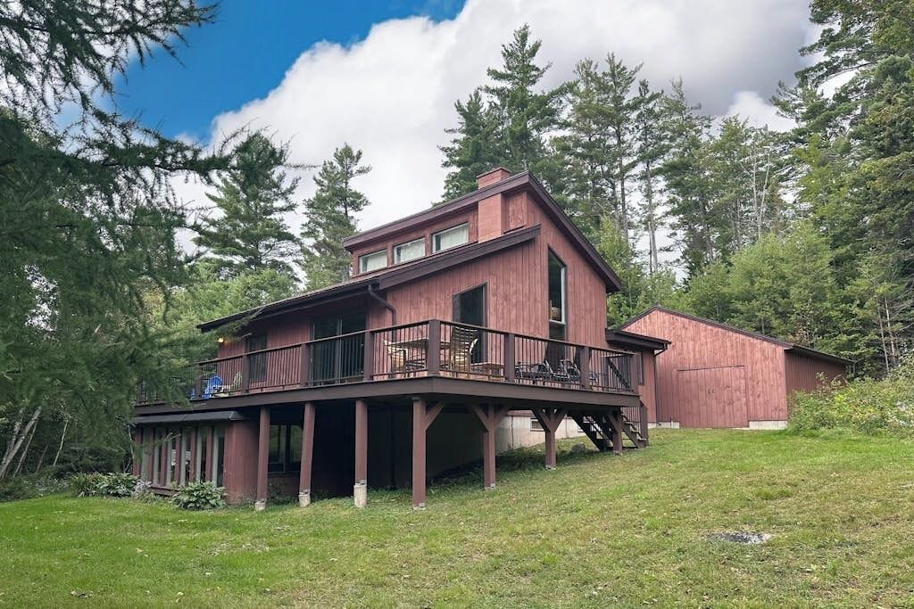 Photo of Outdoor in Franconia