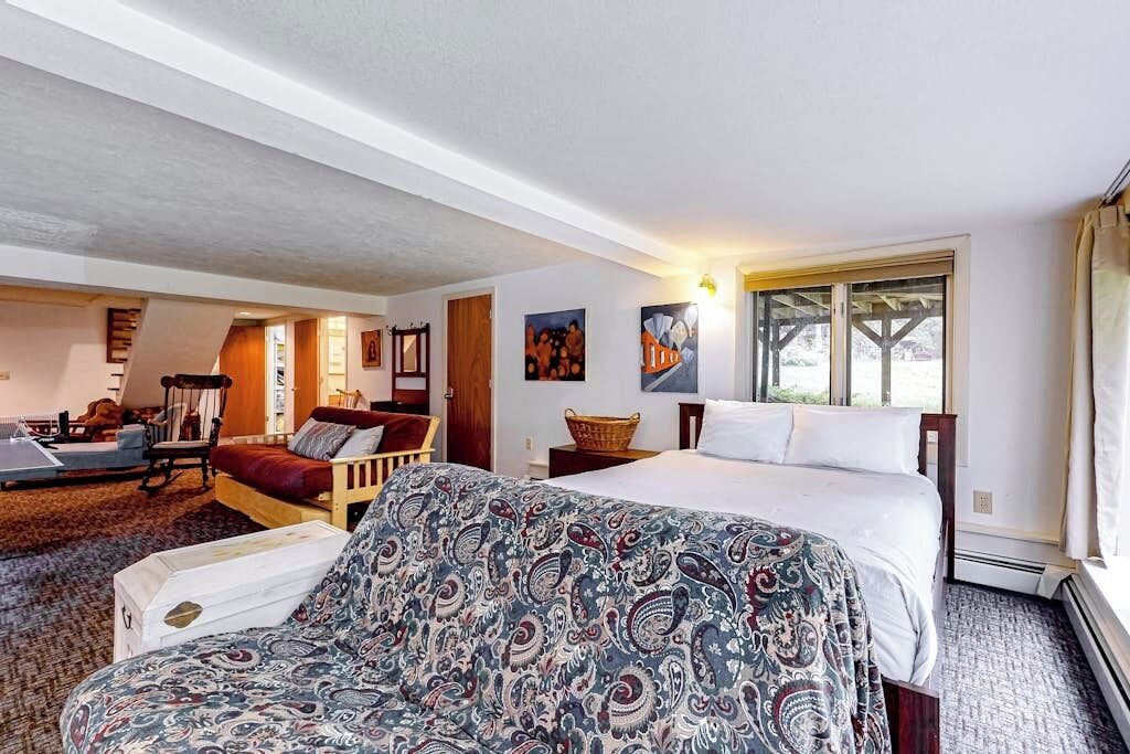 Photo of Bedroom in Franconia
