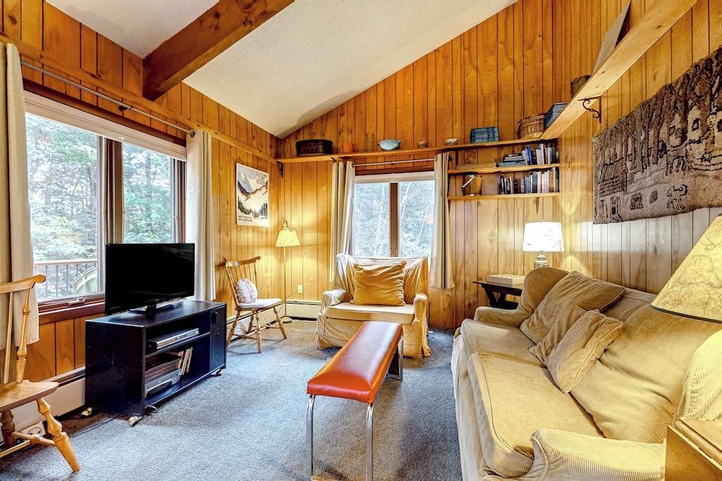 Photo of Livingroom in Franconia