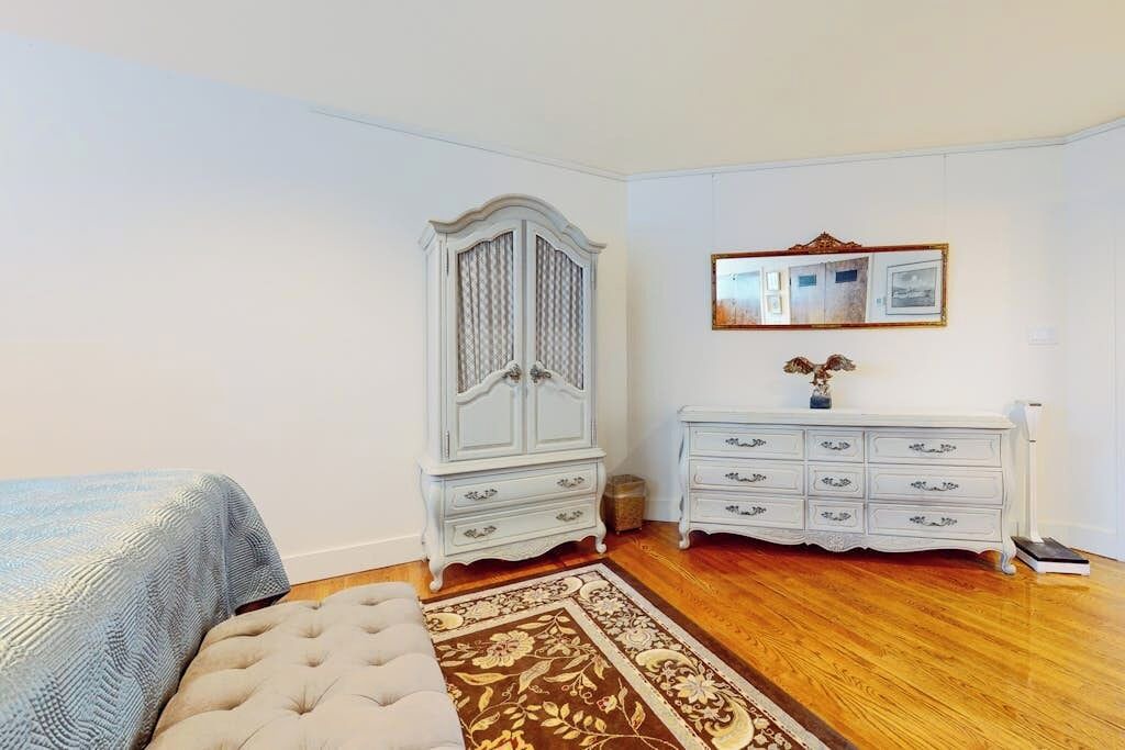 Photo of Bedroom in Jackson
