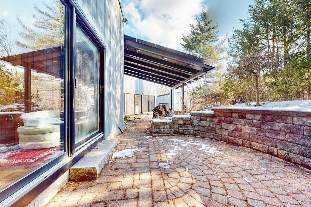 Photo of Patio Balcony in Jackson