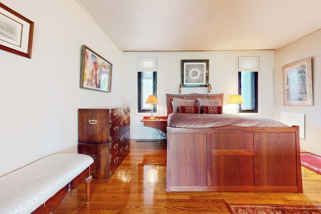 Photo of Bedroom in Jackson