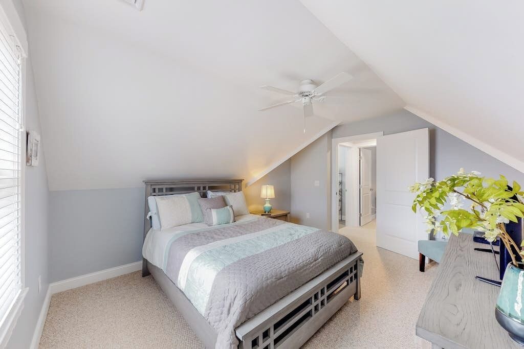 Photo of Bedroom in Arundel