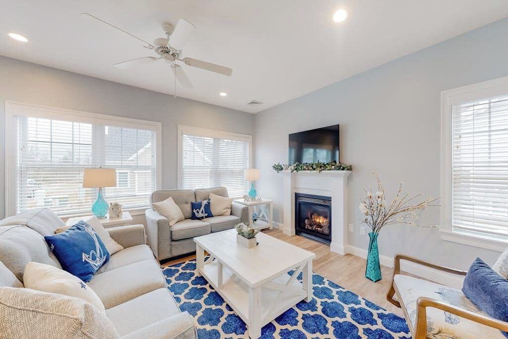 Photo of Livingroom in Arundel