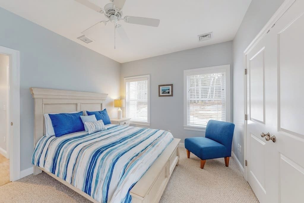 Photo of Bedroom in Arundel