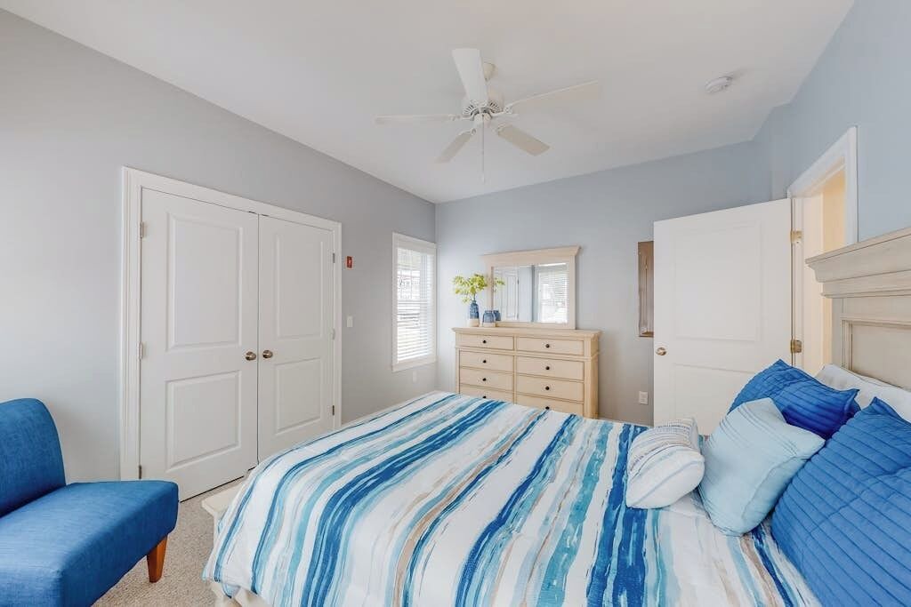 Photo of Bedroom in Arundel