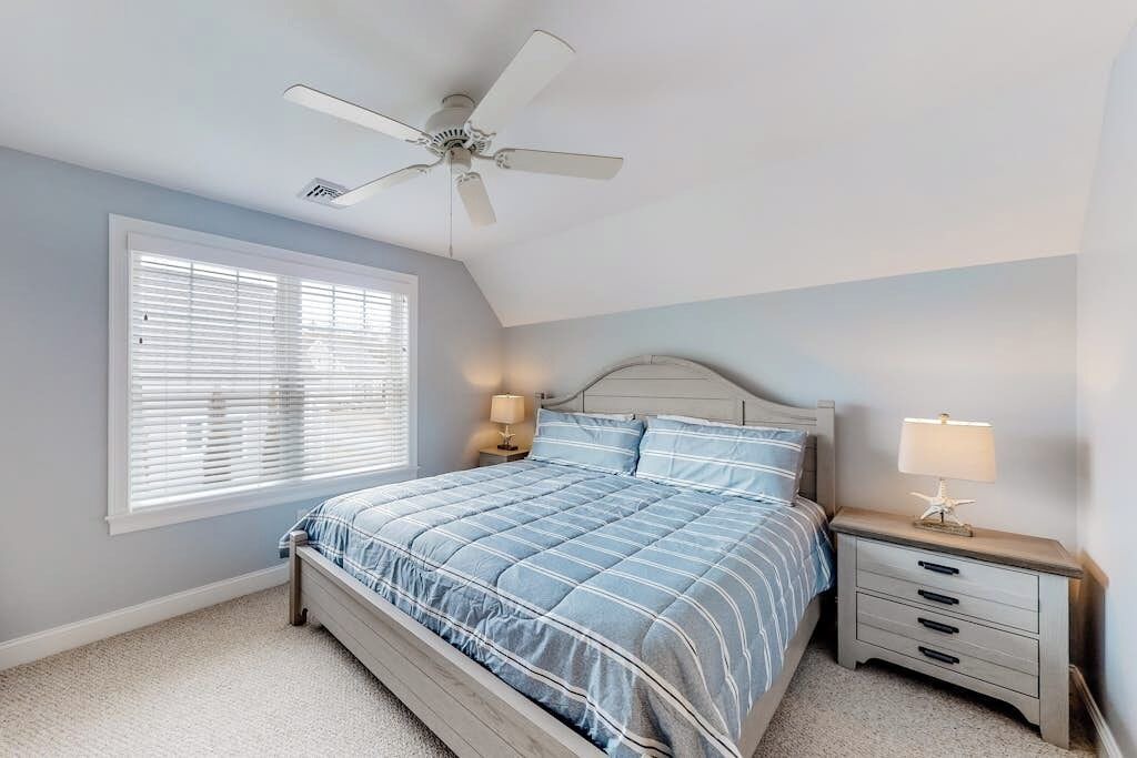 Photo of Bedroom in Arundel
