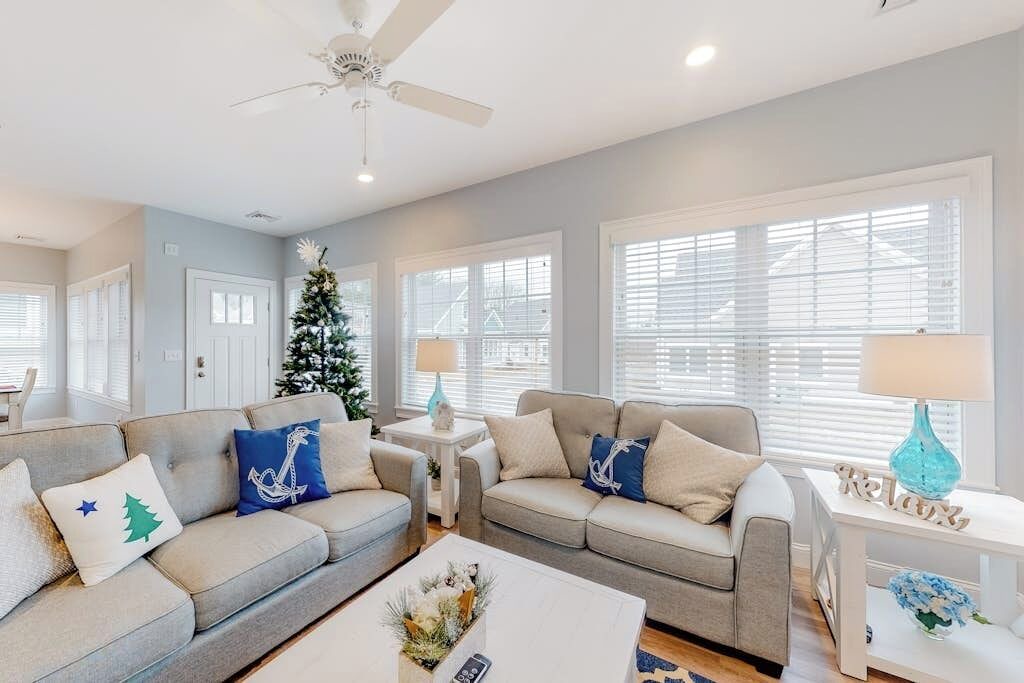 Photo of Livingroom in Arundel
