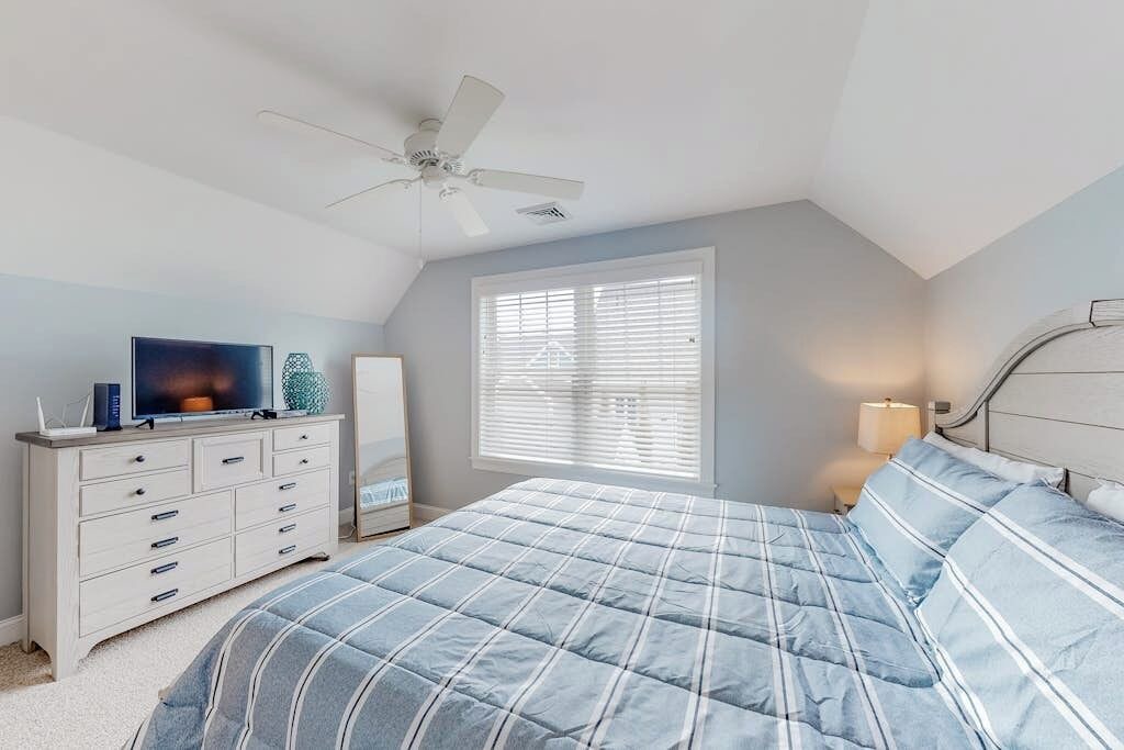 Photo of Bedroom in Arundel