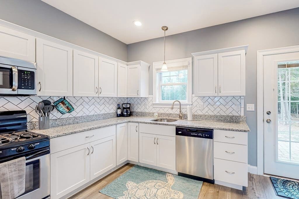 Photo of Kitchen in Arundel