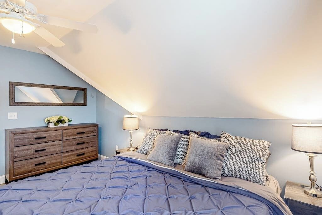 Photo of Bedroom in Arundel