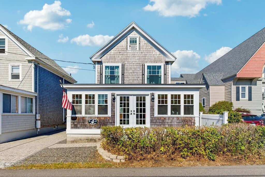 Photo of Outdoor in Wells Beach