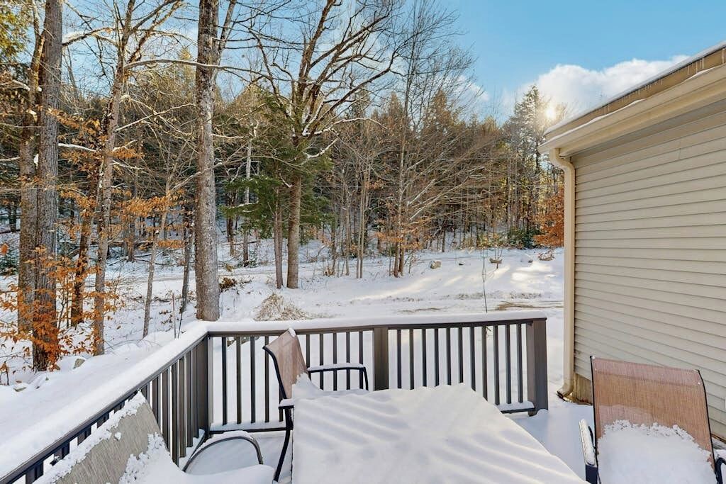 Photo of Outdoor in Bartlett