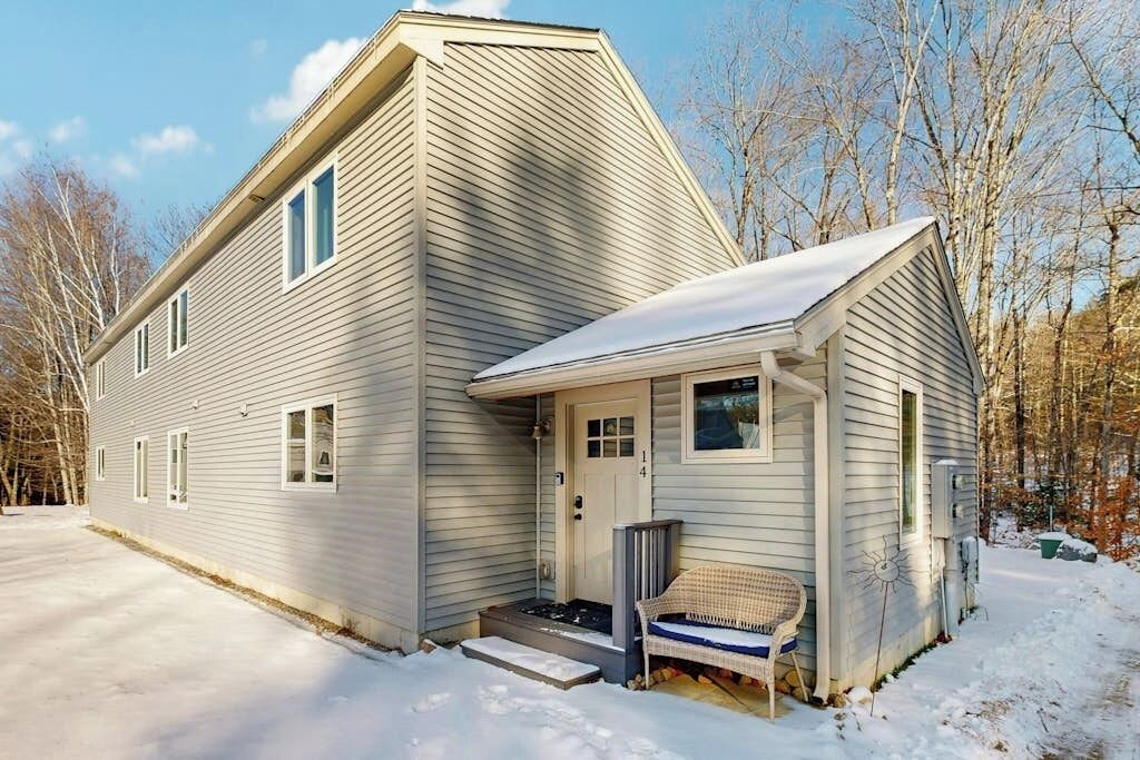 Photo of Outdoor in Bartlett