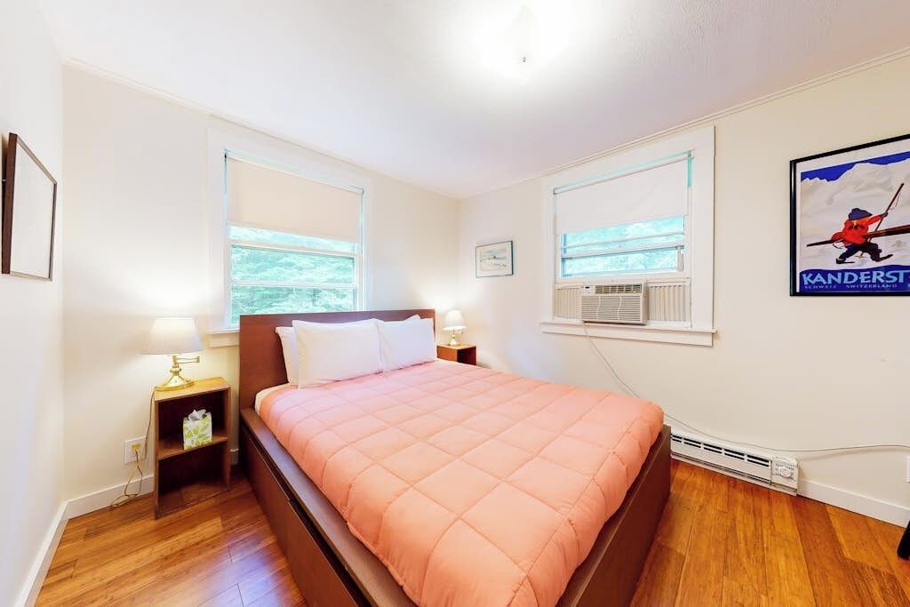 Photo of Bedroom in Franconia