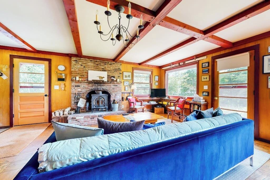 Photo of Livingroom in Franconia