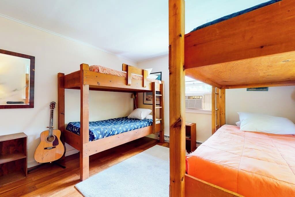 Photo of Bedroom in Franconia