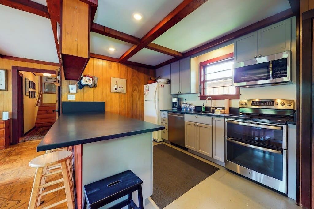 Photo of Kitchen in Franconia