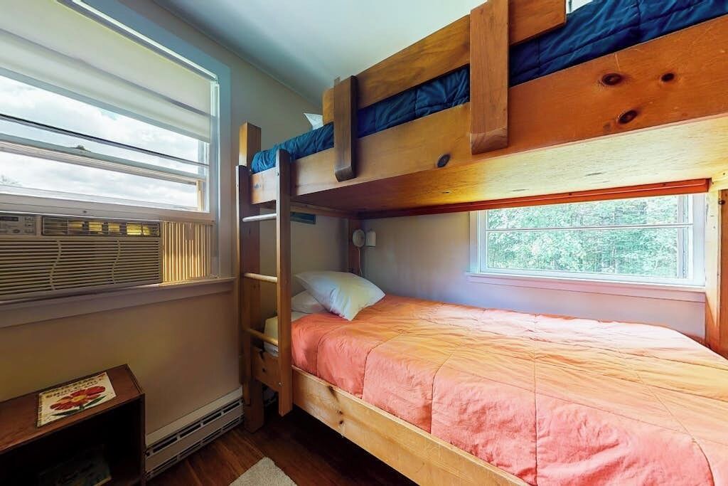 Photo of Bedroom in Franconia