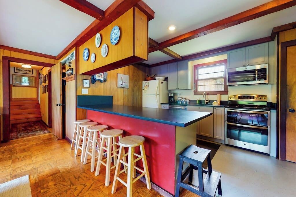 Photo of Kitchen in Franconia