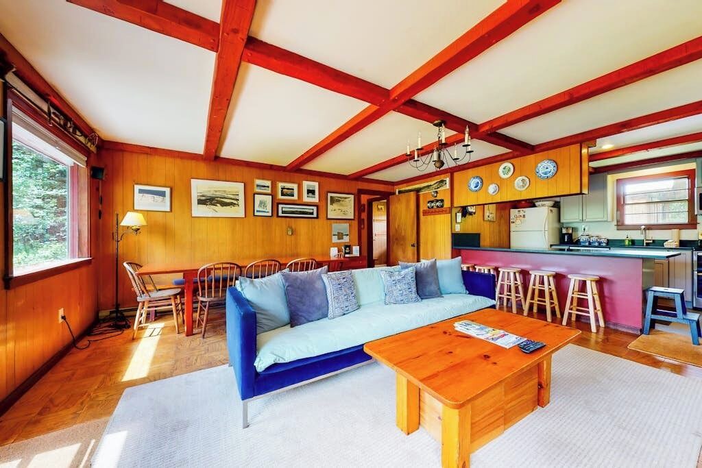 Photo of Livingroom in Franconia
