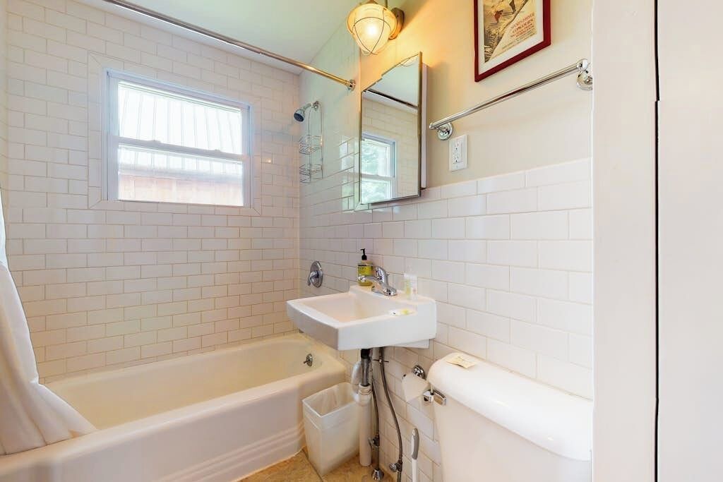 Photo of Bathroom in Franconia