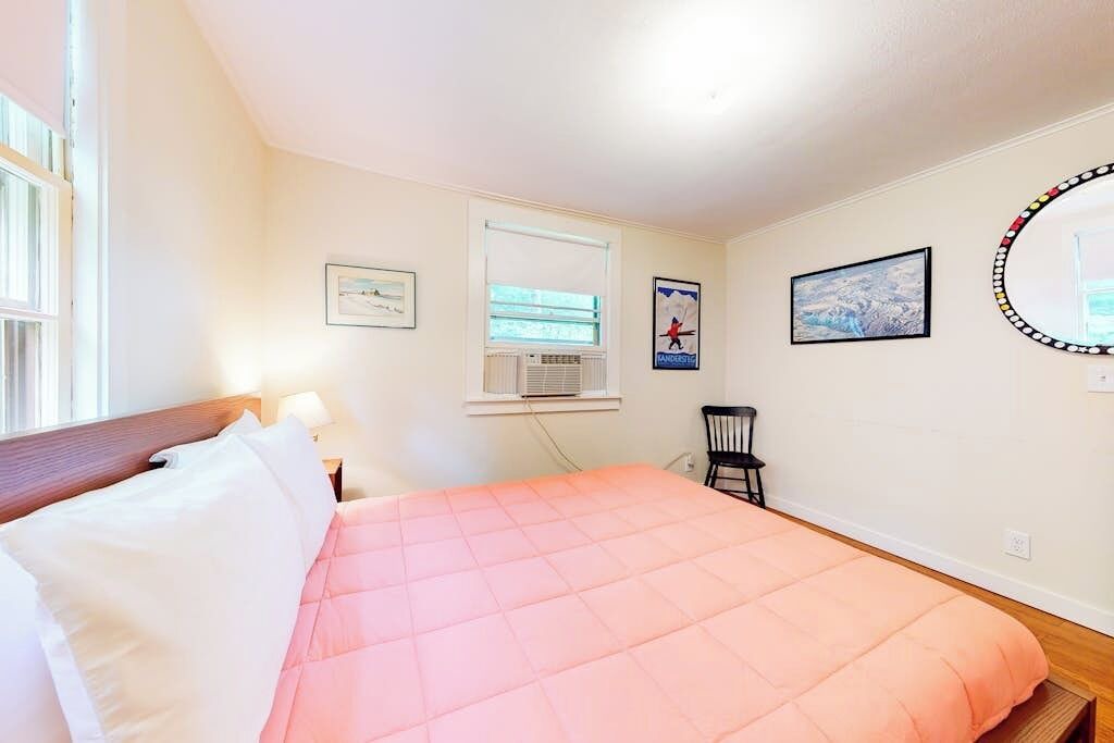 Photo of Bedroom in Franconia