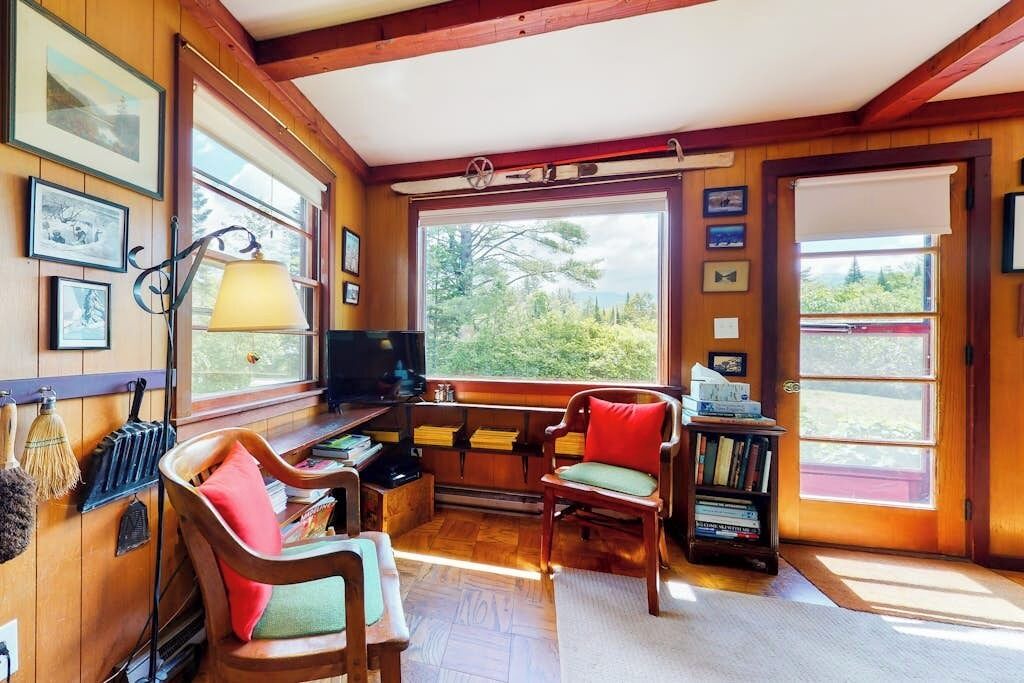 Photo of Livingroom in Franconia