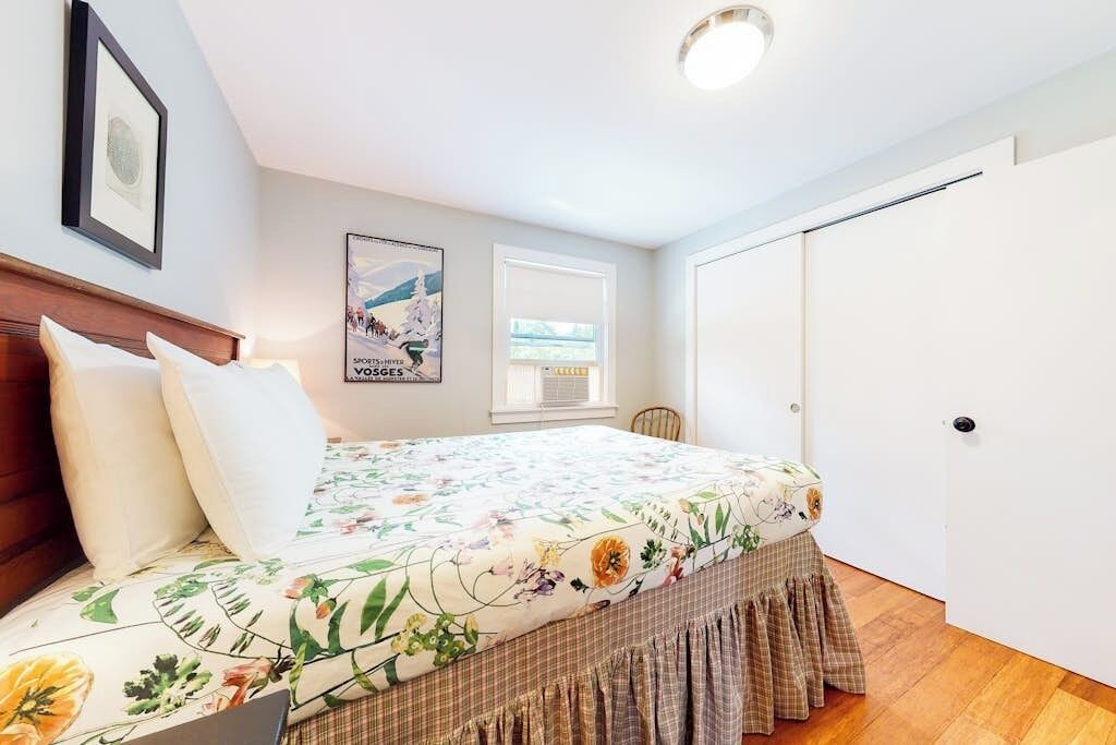 Photo of Bedroom in Franconia