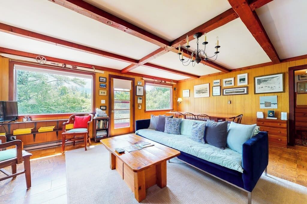 Photo of Livingroom in Franconia