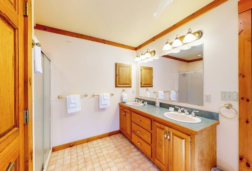 Photo of Bathroom in Easton